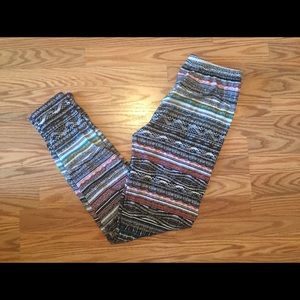 Agnes and Dora leggings