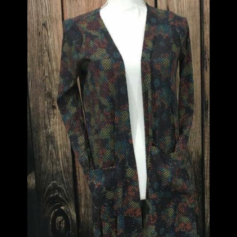 Lularoe Small Sarah NWOT