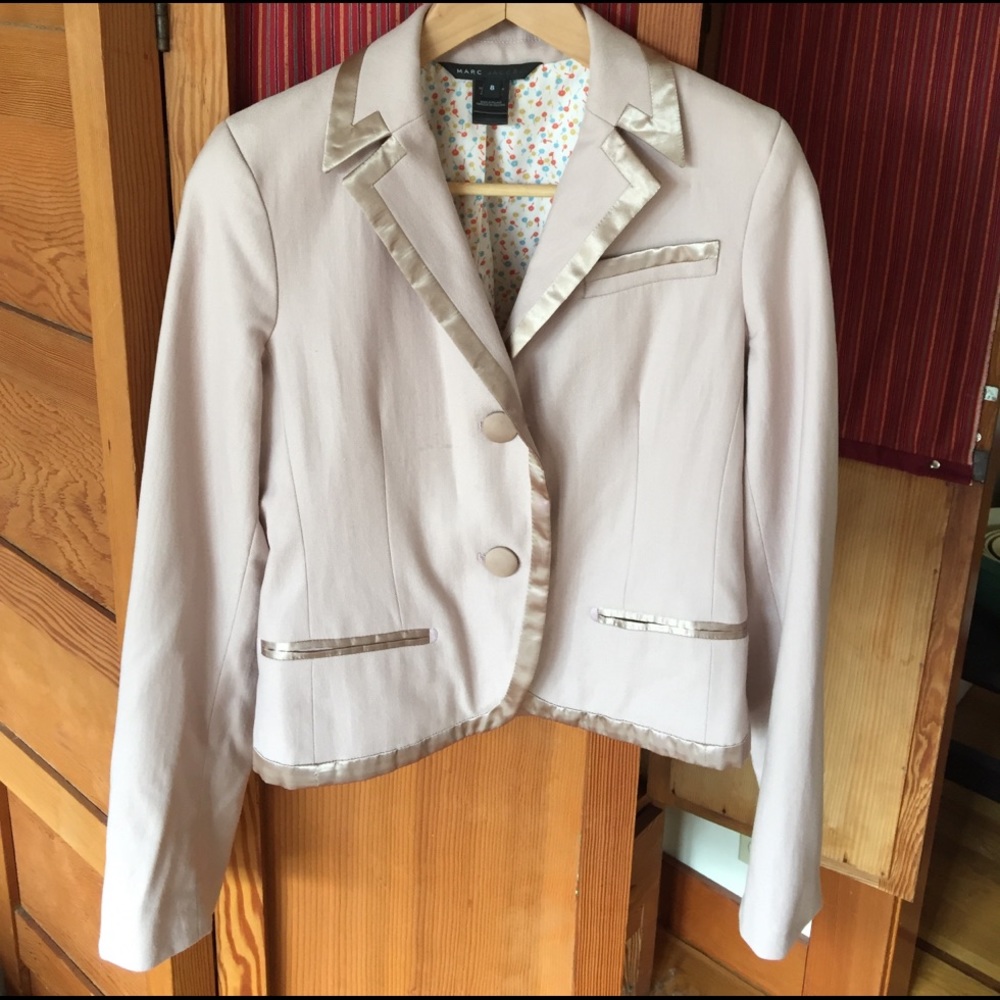 Marc Jacobs Blazer