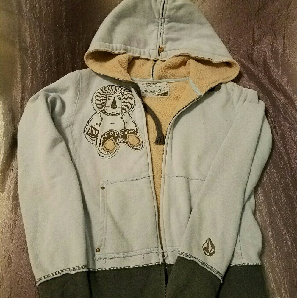 Volcom Women's Sweater