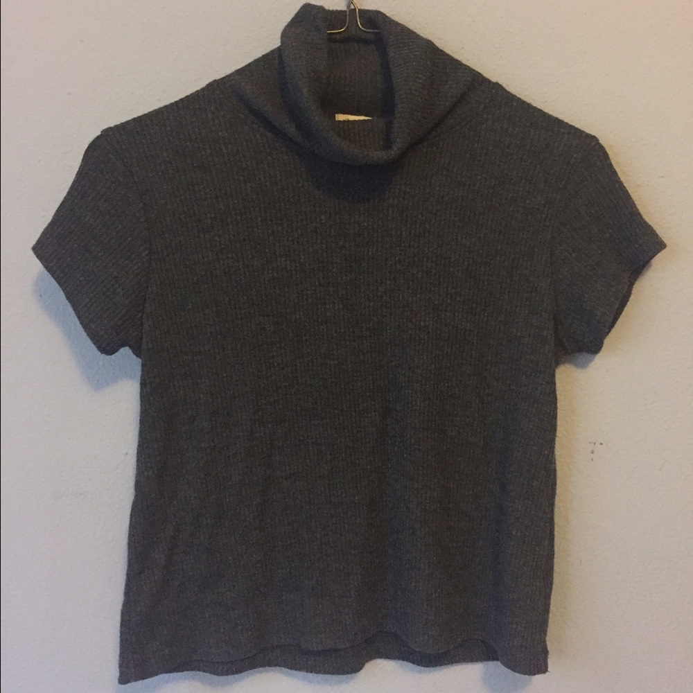 Brandy Melville John Galt collection turtleneck