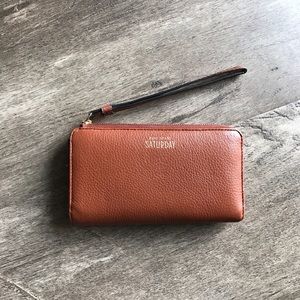 KATE SPADE SATURDAY ♠️ Wallet!