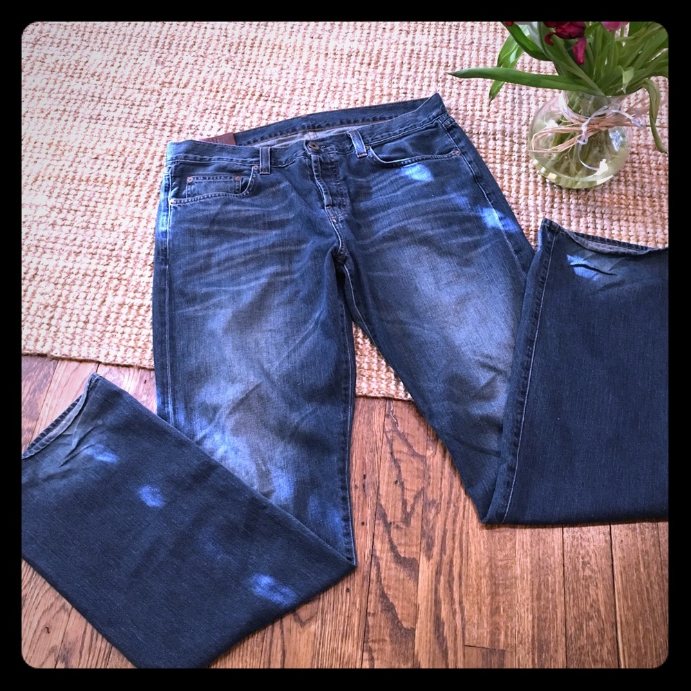 J Brand Jeans