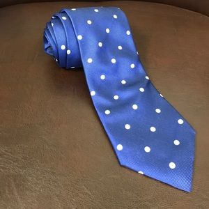 Altea Milano hand made 100% silk tie