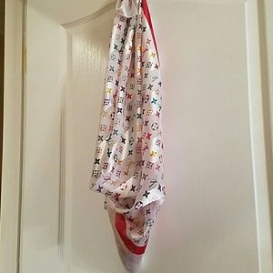 Louis Vuitton Scarf