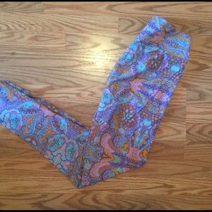 LulaRoe leggings