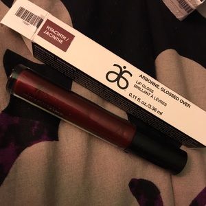 Arbonne lip gloss