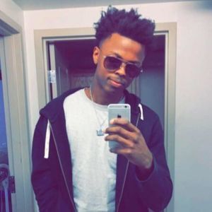 Meet your Posher, Jesse