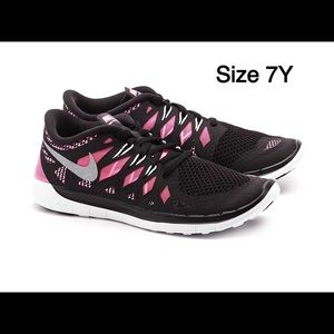 nike free 5.0 2017