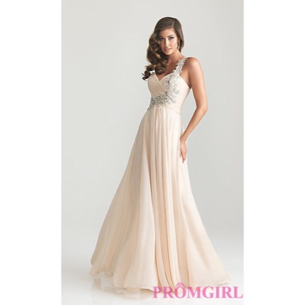 Prom/Formal Dress - Size 0