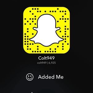 Meet your Posher, Colt