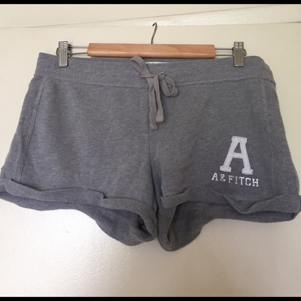 Comfty nighty shorts