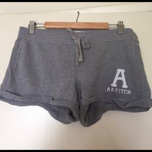 Comfty nighty shorts