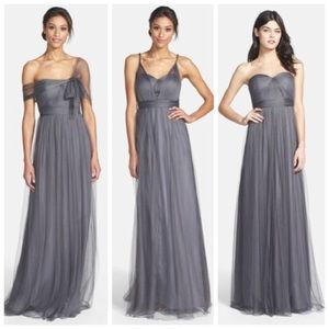 Jenny Yoo Annabelle Prom Dress