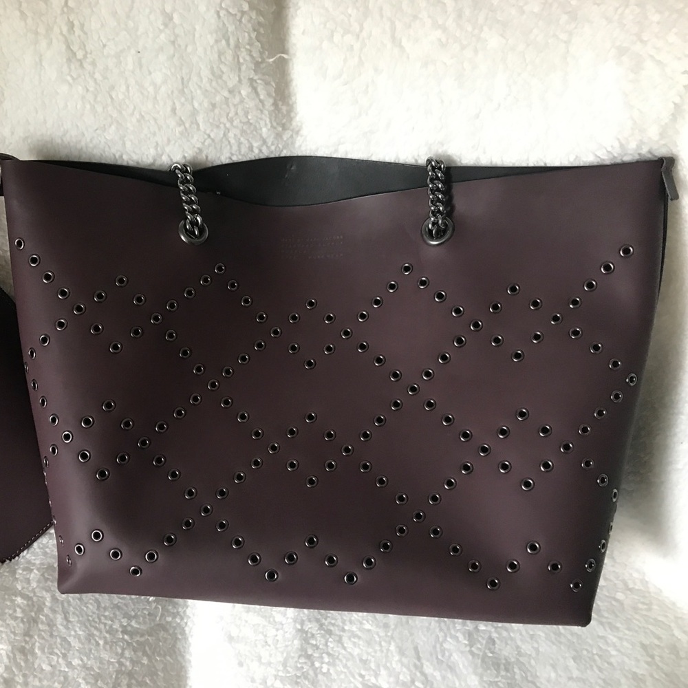 Marc By Marc Jacobs Tote Bag