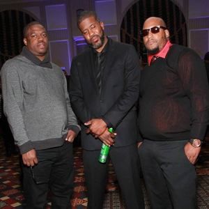 Meet your Posher, Ernest