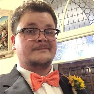 Meet your Posher, Tim