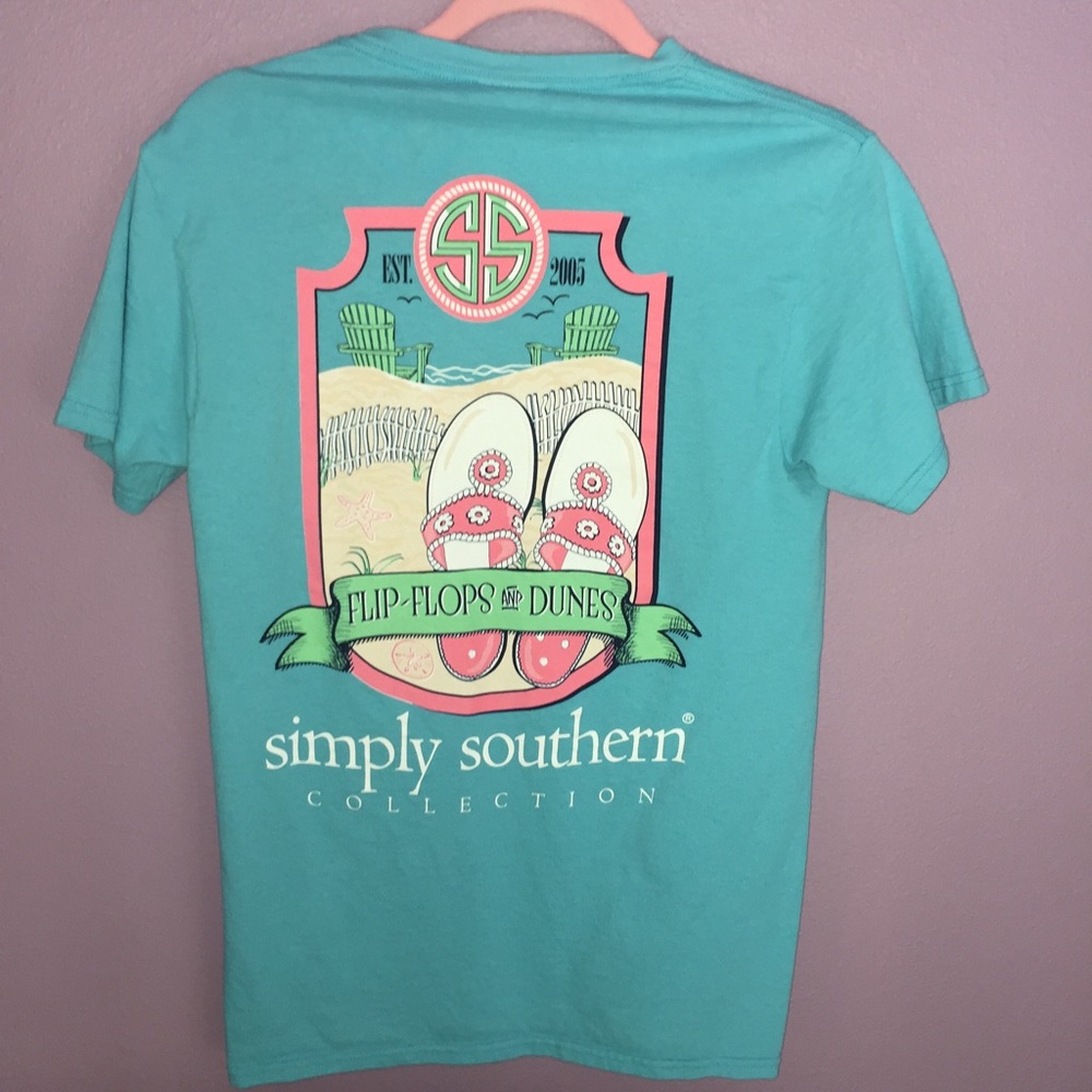 Simply Southern size Small