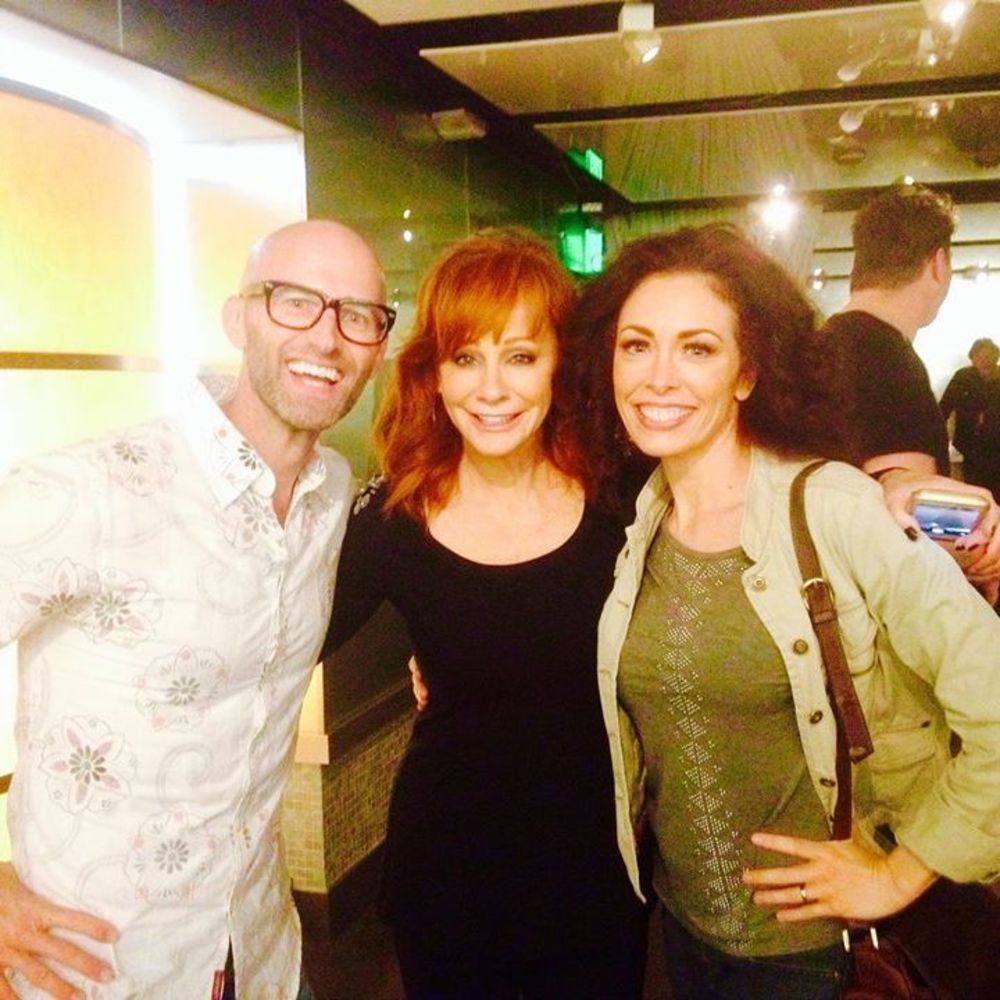 Meet your Posher, Tracy