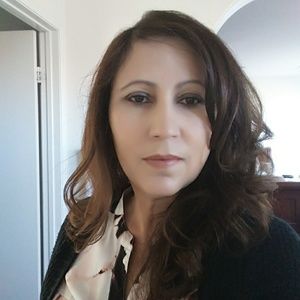 Meet your Posher, Susana