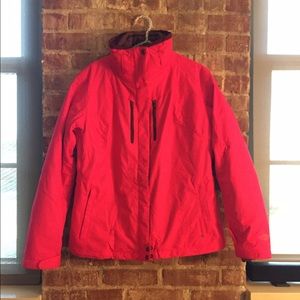 Columbia Whirlibird 3-in-1 Ski Parka