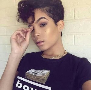 Meet your Posher, Commie