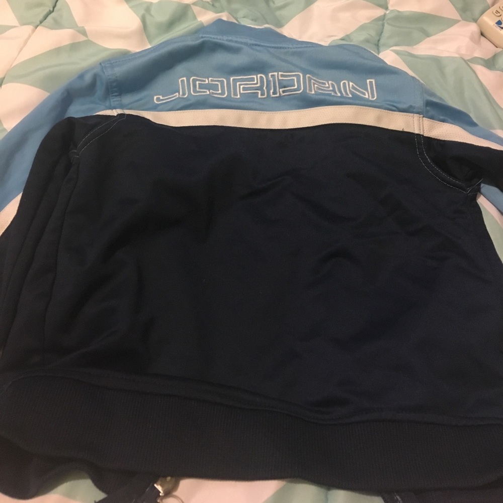 Boys Jordan jacket