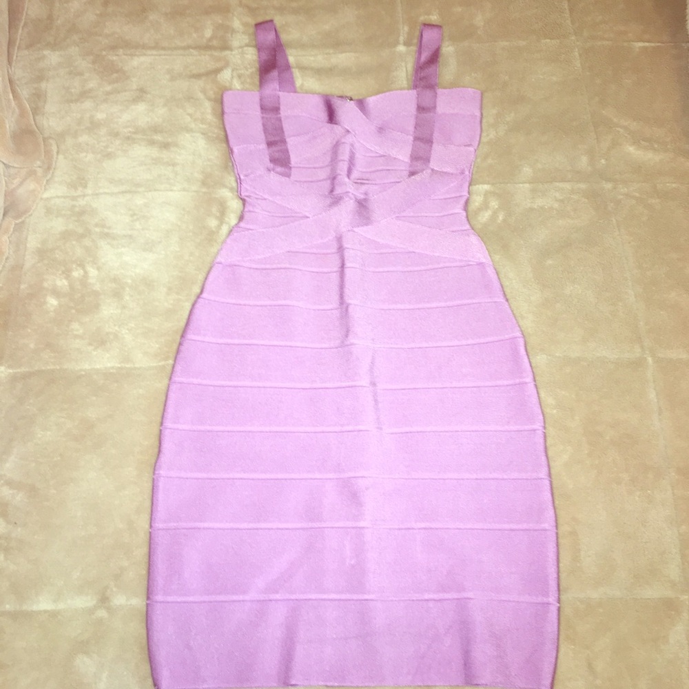 Never Worn! bodycon/bandage dress