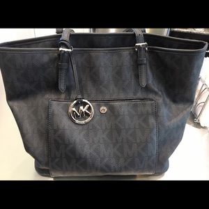 Michael Kors handbag.