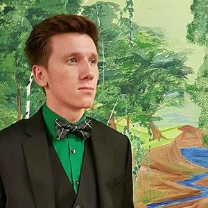 Meet your Posher, Daniil