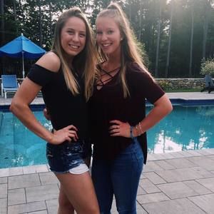 Meet your Posher, Allie