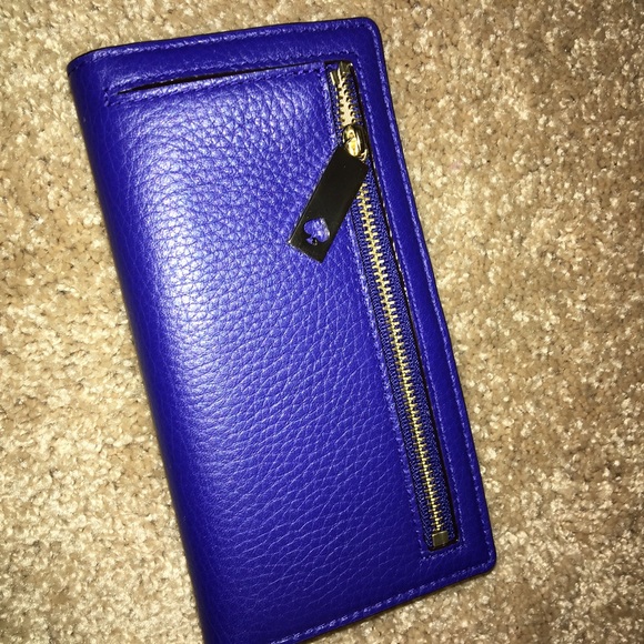 Kate Spade Wallet NWOT - Picture 2 of 4