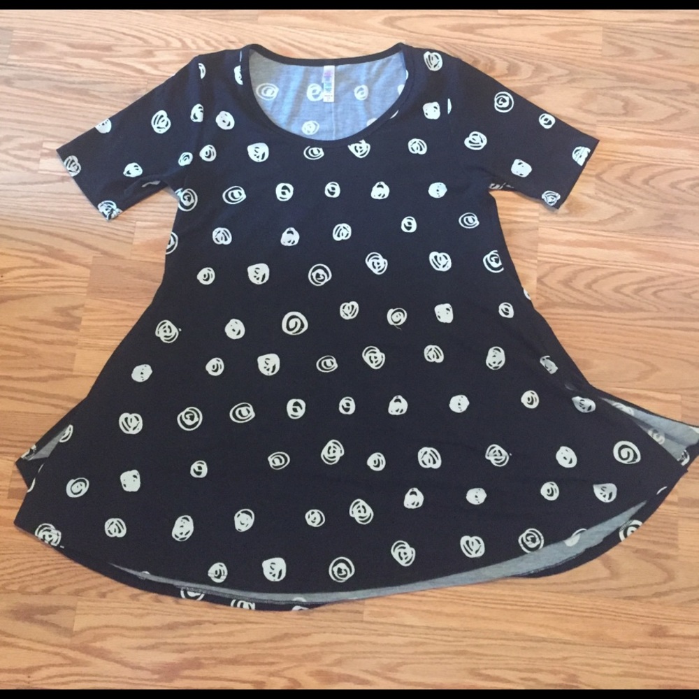 LulaRoe Perfect T