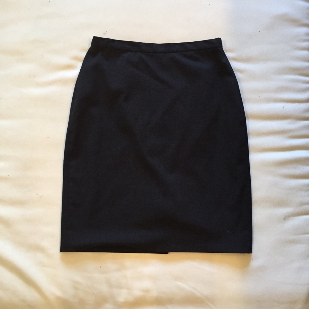 The Limited skirt