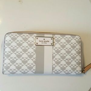 Kate Spade wallet