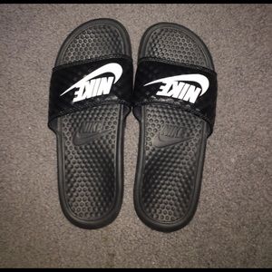 Nike slides babymad74