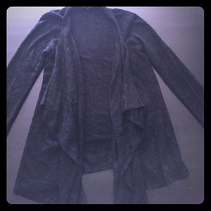 Barefoot Dreams Boucle Cardigan