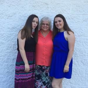 Meet your Posher, Beth