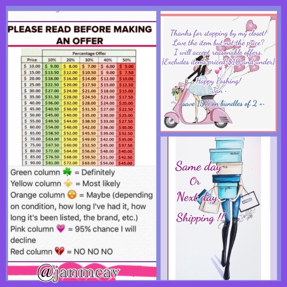 J. Crew Factory • Tweed Mini • ❣️ - Picture 8 of 8