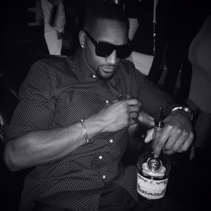 Meet your Posher, Mike