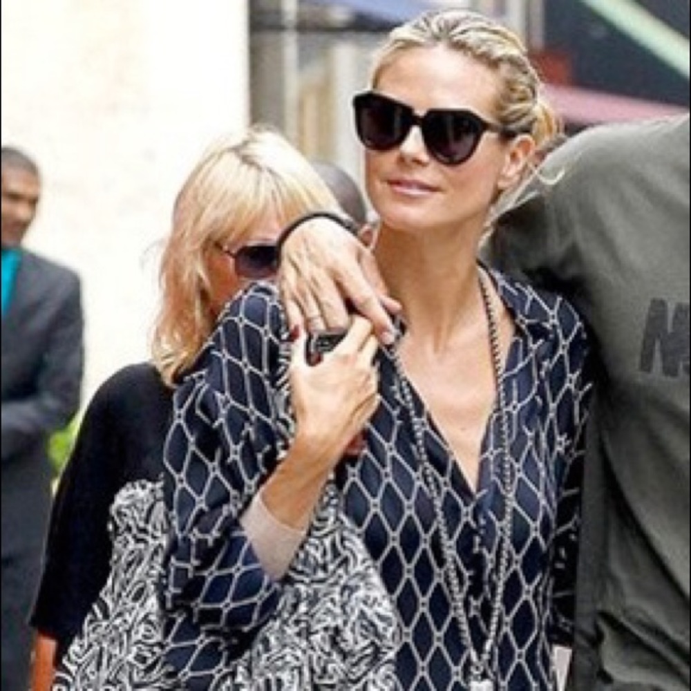 Karen Walker No. 1 Sunnies