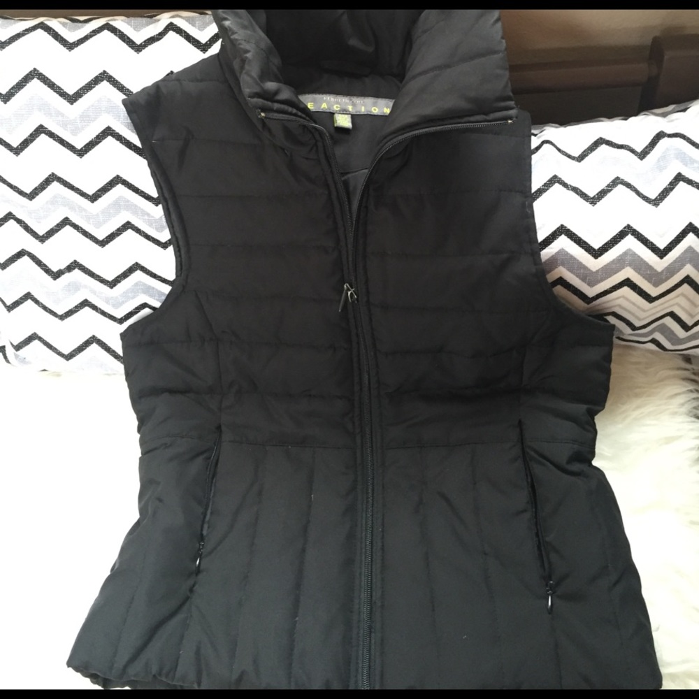 Reaction Vest