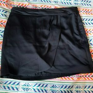 Banana Republic Petite Skirt