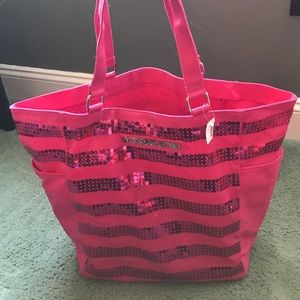 Victoria's Secret Tote