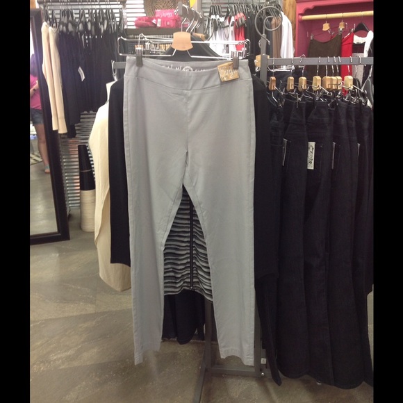 Ethyl/Euro Pants - Ethyl Pants