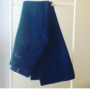 Seven jeans