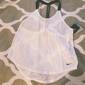 Nike tank top
