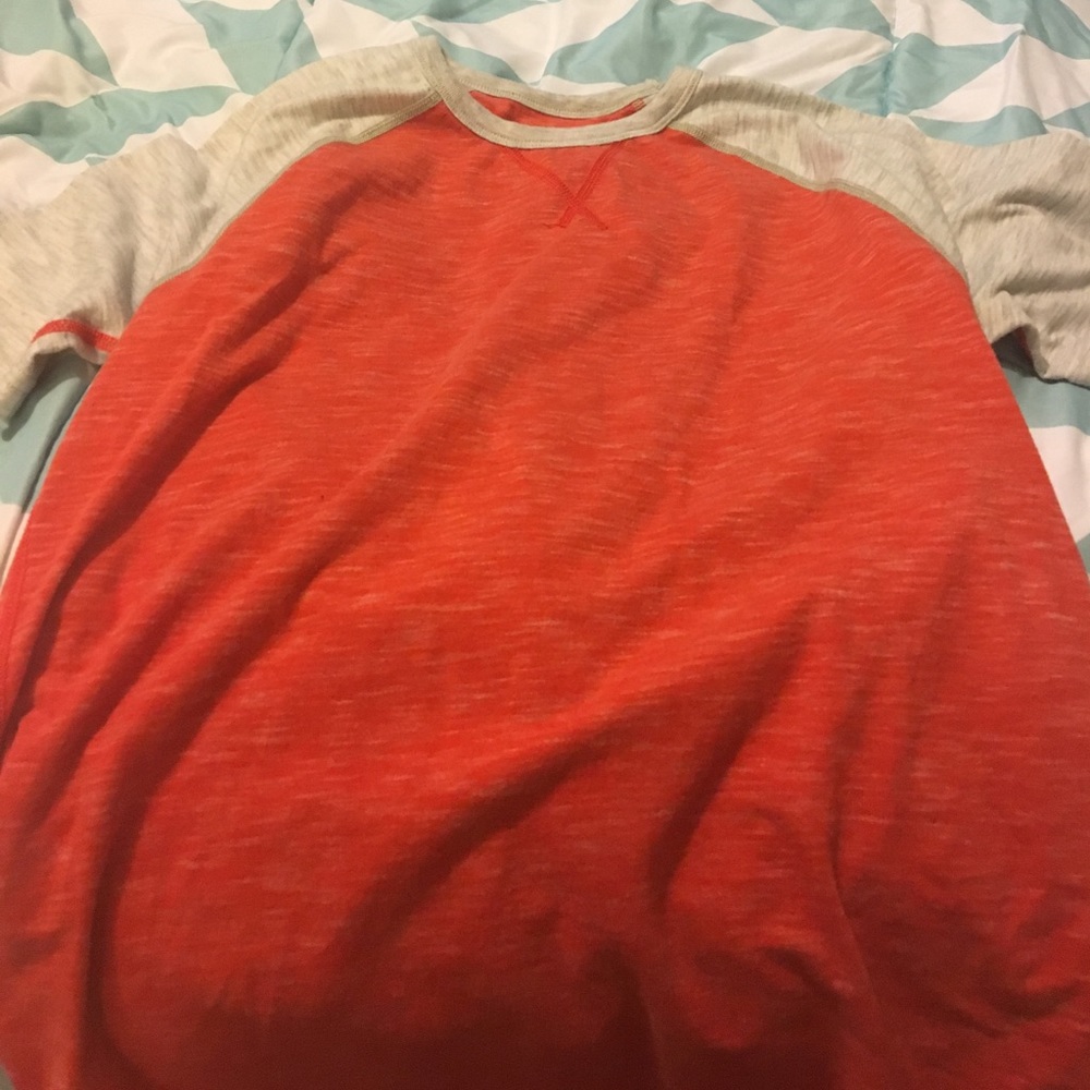 American eagle boys shirt