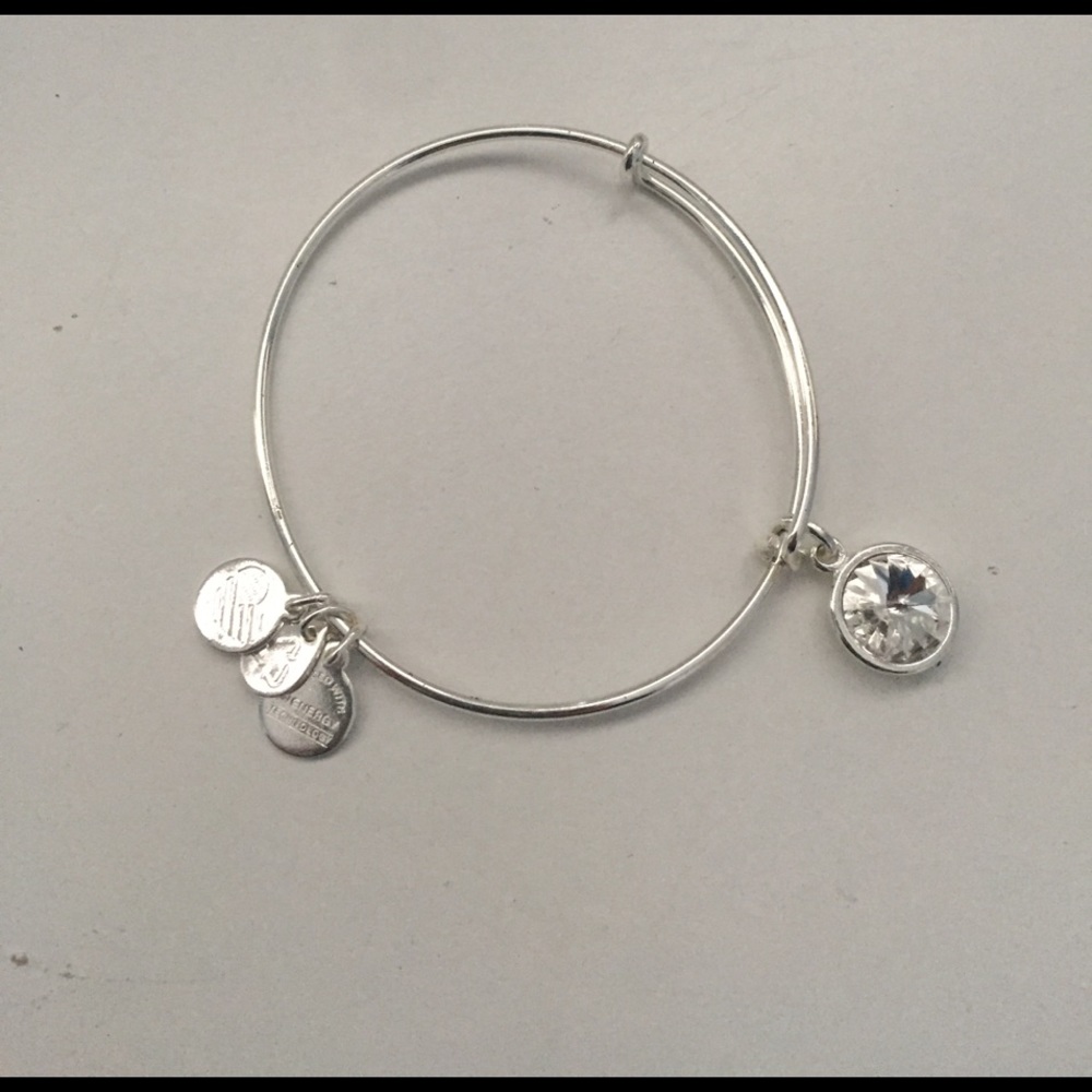 Alex and Ani bracelet!