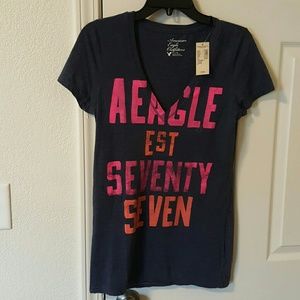 NEW American Eagle Outfitters soft tee